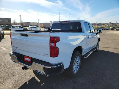 2023 Chevrolet Silverado 1500 Crew Cab 4WD Pickup for sale #S7532 - photo 2