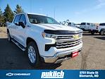 2023 Chevrolet Silverado 1500 Crew Cab 4WD Pickup for sale #S7532 - photo 1