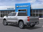 2025 Chevrolet Silverado 1500 Crew Cab 4WD Pickup for sale #S754 - photo 2