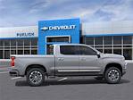 2025 Chevrolet Silverado 1500 Crew Cab 4WD Pickup for sale #S754 - photo 4