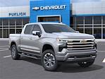 2025 Chevrolet Silverado 1500 Crew Cab 4WD Pickup for sale #S754 - photo 6