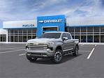 2025 Chevrolet Silverado 1500 Crew Cab 4WD Pickup for sale #S754 - photo 7