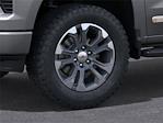 2025 Chevrolet Silverado 1500 Crew Cab 4WD Pickup for sale #S754 - photo 8