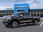 2025 Chevrolet Silverado 1500 Crew Cab 4WD Pickup for sale #S755 - photo 1