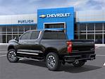 2025 Chevrolet Silverado 1500 Crew Cab 4WD Pickup for sale #S755 - photo 2