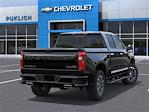 2025 Chevrolet Silverado 1500 Crew Cab 4WD Pickup for sale #S755 - photo 3
