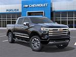2025 Chevrolet Silverado 1500 Crew Cab 4WD Pickup for sale #S755 - photo 6