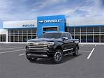 2025 Chevrolet Silverado 1500 Crew Cab 4WD Pickup for sale #S755 - photo 7