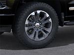 2025 Chevrolet Silverado 1500 Crew Cab 4WD Pickup for sale #S755 - photo 8