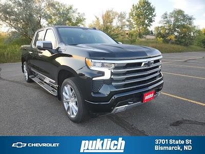 2023 Chevrolet Silverado 1500 Crew Cab 4WD Pickup for sale #S7551 - photo 1
