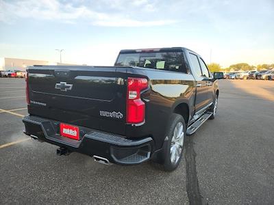 2023 Chevrolet Silverado 1500 Crew Cab 4WD Pickup for sale #S7551 - photo 2
