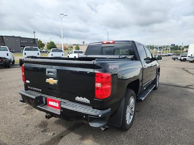 2015 Chevrolet Silverado 1500 Crew Cab 4WD Pickup for sale #S7552 - photo 2