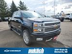 2015 Chevrolet Silverado 1500 Crew Cab 4WD Pickup for sale #S7552 - photo 28