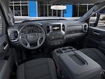 2025 Chevrolet Silverado 2500 Crew Cab 4WD Pickup for sale #S758 - photo 14