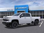 2025 Chevrolet Silverado 2500 Crew Cab 4WD Pickup for sale #S758 - photo 1