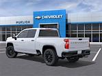 2025 Chevrolet Silverado 2500 Crew Cab 4WD Pickup for sale #S758 - photo 2