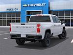 2025 Chevrolet Silverado 2500 Crew Cab 4WD Pickup for sale #S758 - photo 3