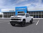 2025 Chevrolet Silverado 2500 Crew Cab 4WD Pickup for sale #S758 - photo 7