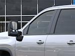 2025 Chevrolet Silverado 2500 Crew Cab 4WD Pickup for sale #S759 - photo 11