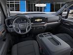 2025 Chevrolet Silverado 2500 Crew Cab 4WD Pickup for sale #S759 - photo 14
