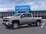 2025 Chevrolet Silverado 2500 Crew Cab 4WD Pickup for sale #S759 - photo 1