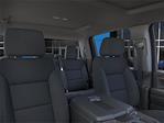 2025 Chevrolet Silverado 2500 Crew Cab 4WD Pickup for sale #S759 - photo 23