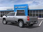 2025 Chevrolet Silverado 2500 Crew Cab 4WD Pickup for sale #S759 - photo 2