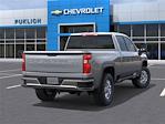 2025 Chevrolet Silverado 2500 Crew Cab 4WD Pickup for sale #S759 - photo 3