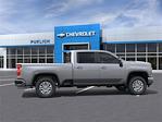 2025 Chevrolet Silverado 2500 Crew Cab 4WD Pickup for sale #S759 - photo 4