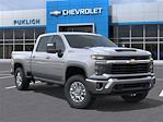2025 Chevrolet Silverado 2500 Crew Cab 4WD Pickup for sale #S759 - photo 6