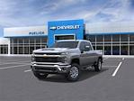 2025 Chevrolet Silverado 2500 Crew Cab 4WD Pickup for sale #S759 - photo 7