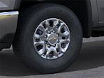 2025 Chevrolet Silverado 2500 Crew Cab 4WD Pickup for sale #S759 - photo 8