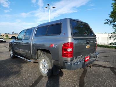 2013 Chevrolet Silverado 1500 Crew Cab 4WD Pickup for sale #S7591 - photo 2