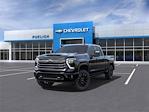 2025 Chevrolet Silverado 2500 Crew Cab 4WD Pickup for sale #S712 - photo 7