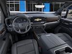 New 2025 Chevrolet Silverado 2500 High Country Crew Cab 4WD Pickup for sale #S762 - photo 14