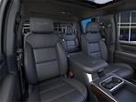 New 2025 Chevrolet Silverado 2500 High Country Crew Cab 4WD Pickup for sale #S762 - photo 15