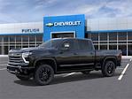 New 2025 Chevrolet Silverado 2500 High Country Crew Cab 4WD Pickup for sale #S762 - photo 1