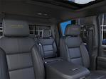 New 2025 Chevrolet Silverado 2500 High Country Crew Cab 4WD Pickup for sale #S762 - photo 23
