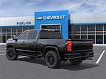 New 2025 Chevrolet Silverado 2500 High Country Crew Cab 4WD Pickup for sale #S762 - photo 2