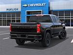 New 2025 Chevrolet Silverado 2500 High Country Crew Cab 4WD Pickup for sale #S762 - photo 3
