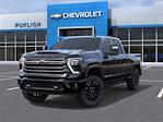 New 2025 Chevrolet Silverado 2500 High Country Crew Cab 4WD Pickup for sale #S762 - photo 5