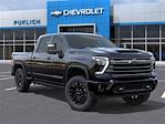 New 2025 Chevrolet Silverado 2500 High Country Crew Cab 4WD Pickup for sale #S762 - photo 6