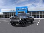 New 2025 Chevrolet Silverado 2500 High Country Crew Cab 4WD Pickup for sale #S762 - photo 7