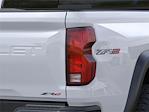 New 2025 Chevrolet Colorado ZR2 Crew Cab 4WD Pickup for sale #S764 - photo 10