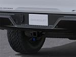 New 2025 Chevrolet Colorado ZR2 Crew Cab 4WD Pickup for sale #S764 - photo 13