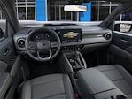 New 2025 Chevrolet Colorado ZR2 Crew Cab 4WD Pickup for sale #S764 - photo 14