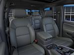 New 2025 Chevrolet Colorado ZR2 Crew Cab 4WD Pickup for sale #S764 - photo 15