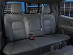 New 2025 Chevrolet Colorado ZR2 Crew Cab 4WD Pickup for sale #S764 - photo 16