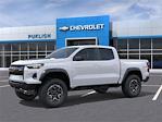 New 2025 Chevrolet Colorado ZR2 Crew Cab 4WD Pickup for sale #S764 - photo 1