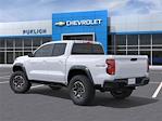 New 2025 Chevrolet Colorado ZR2 Crew Cab 4WD Pickup for sale #S764 - photo 2